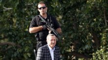Erdogan: Naše strpljenje ima granica