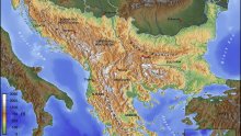 Zamišljanje i promišljanje Balkana na HTV-u