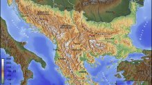 Balkan je opet u modi
