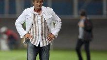'Zna se što se može očekivati od škotskog braniča!'