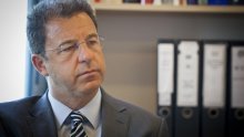 Brammertz: No outstanding issues with Croatia