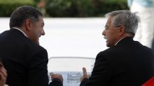 Baldasar i Ivanišević na kavi najavili suradnju
