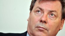 Slovenian ambassador: LB only outstanding issue with Croatia