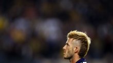 Je li David Beckham malo pretjerao?