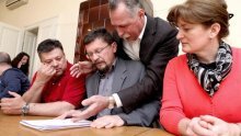 Ovako sindikati u svibnju misle izazvati paralizu sustava