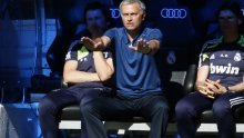 Mourinho zna kako treba graditi autoriret