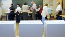 Election commission in Split begins review of invalid ballots