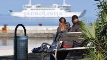Kreću sezonske cijene trajektnih karata