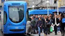Zagreb receives award for best public transport solution