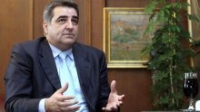 Vidošević: Guvernerov poziv na konsenzus je komičan