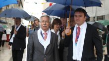 Splitski HDZ prozvao SDP za zlonamjernost i ogovaranje