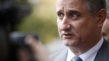 'Dok HDZ pobjeđuje mogu i dalje biti najnepopularniji političar u državi'