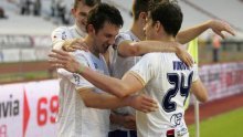 Hajduka uništile ozljede uoči derbija s Dinamom