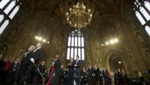 Britanski zastupnici podržali gay brakove