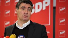 SDP leader says he's responsible for election results