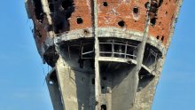 Penava: Obnovu vukovarskog vodotornja stopira žalba jednog od ponuđača