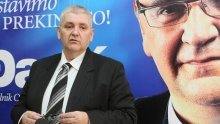 Đapić: S HDSSB-om u koaliciju? Nema teorije!