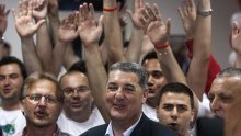 Baldasar: Drugi oko Ivaniševića vuku konce
