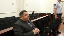 Former minister testifies against Sanader in Planinska case