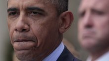 Obama neodlučan u aferi Associated Press