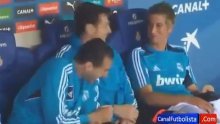 Zbunjeni Coentrao na 'silu' želio biti dio momčadi