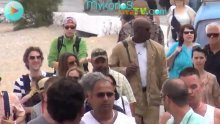 Pogledajte Jordana kako se 'šepuri' na medenom mjesecu