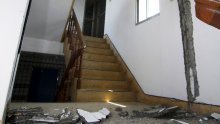 U jakom potresu u Iranu jedna osoba poginula
