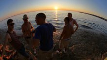 Croatia best festival destination