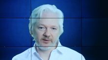Assange izgubio pravnu bitku, Britanija ne odustaje od progona