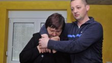 Azapović je umro od trovanja Tramadolom