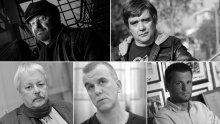 Upoznajte pet pisaca koji su napisali najbolje hrvatske romane
