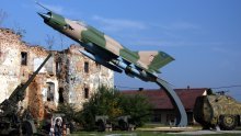 Kotromanović bi borbenu sposobnost HRZ-a, ali novca nema