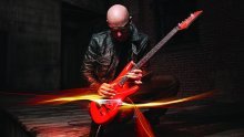 Vodimo vas na koncert Joea Satrianija