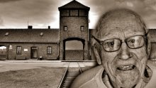 Uhićen Hans Lipschis (93), čuvar Auschwitza