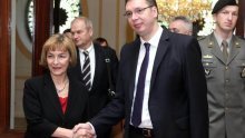 Hrvatska manjina u Vojvodini prosvjeduje zbog ignorancije