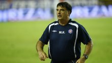 Poruka s tribine: Hvala ti Mišo i vidimo se opet!