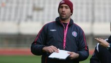 Tudor postaje Juveov skaut za Hrvatsku?