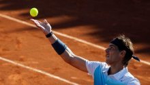 Nadal se uvjerljivom pobjedom konačno vratio tenisu