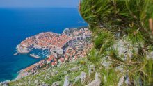 Svjetski mediji o 'golfskom zdanju' u Dubrovniku