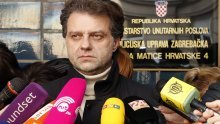 Šef zagrebačke policije dao mandat na raspolaganje