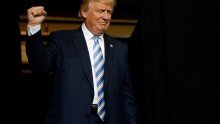 Donald Trump: Predsjednik-pripravnik koji će tek spoznati što je to bankrot