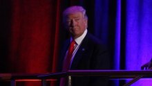 Trump bira članove establišmneta i 'jastrebove'