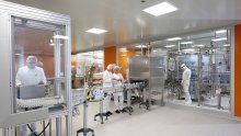 Industrijska proizvodnja u Hrvatskoj i dalje pojeftinjuje