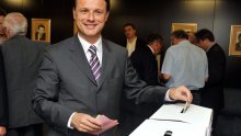 Jandroković predsjednik zagrebačkog HDZ-a