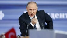 Usprkos kritikama bavarski čelnik planira ponovno u posjet Putinu