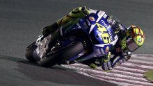 Vrijeme je stalo, a Valentino Rossi neuništiv!