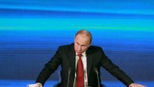 Putin zabranio anonimnost na internetu