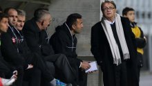 Blažević: Nisam smio napasti Mamića