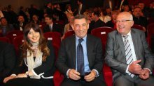 Gotovina potvrdio da se počeo baviti ribarstvom