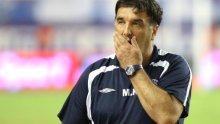 Krstičević: Hajduk nema imperativ pobijediti Split
